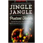 Trader Joe's Jingle Jangle Pretzel Twists