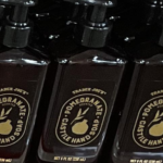 Trader Joe's Pomegranate Castile Soap