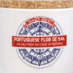 Trader Joe's Portuguese Flor de Sal