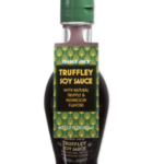 Trader Joe's Truffley Soy Sauce