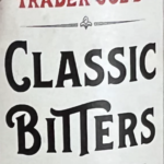 Trader Joe's Classic Bitters