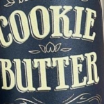 Trader Joe's Speculoos Cookie Butter Cream Liqueur