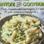 Trader Joe's Rigatoni alla Contadina