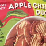 Trader Joe's Apple Chip Duo