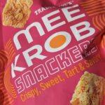 Trader Joe's Mee Krob Thai Rice Noodle Snacks