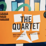 Three Keys Coffee The Quartet Coffee