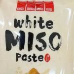 Trader Joe's White Miso Paste