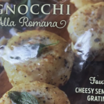 Trader Joe's Gnocchi Alla Romana