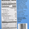 Tikka Masala Curry Sauce Nutrition Facts & Ingredients
