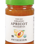Trader Joe's Organic Apricot Preserves
