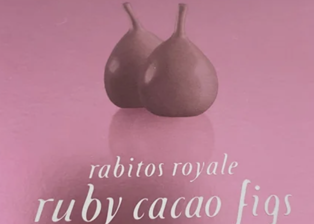 Rabitos Royale Ruby Cacao Figs