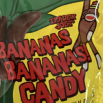 Trader Joe's Bananas Bananas Candy