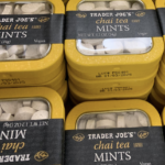 Trader Joe's Chai Tea Mints