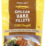 Trader Joe's Chilean Hatch Flakes