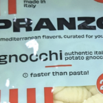 Pranzo Gnocchi