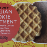 Trader Joe's Belgian Cookie Assortment