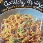 Trader Joe's Garlicky Pasta