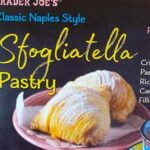 Trader Joe's Sfogliatella Pastry