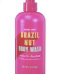 Trader Joe's Brazil Nut Body Wash