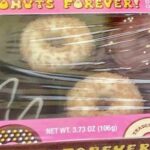 Trader Joe's Donuts Forever Chocolate Truffles