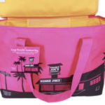 Trader Joe's Reusable Insulated Bag
