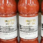 Mutti Tomato Puree
