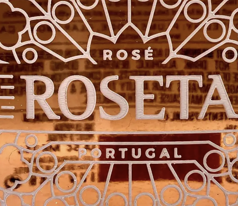 Roseta Rosé