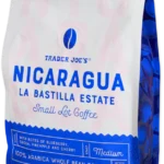 Trader Joe's Nicaragua La Bastilla Estate Small Lot Coffee