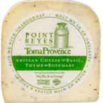 Point Reyes TomaProvence Artisan Cheese