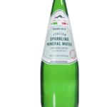 Trader Joe's Italian Sparkling Mineral Water
