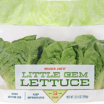 Trader Joe's Little Gem Lettuce
