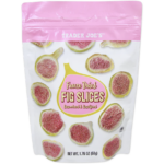 Trader Joe's Freeze Dried Fig Slices