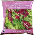 Romaine & Chicory Blend