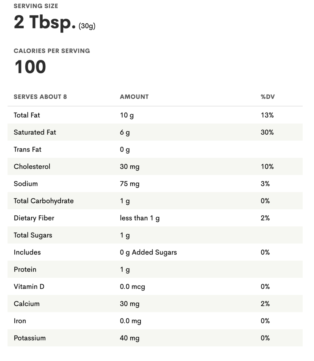 Trader Joe's Lactose Free Cream Cheese Reviews Trader Joe's Reviews