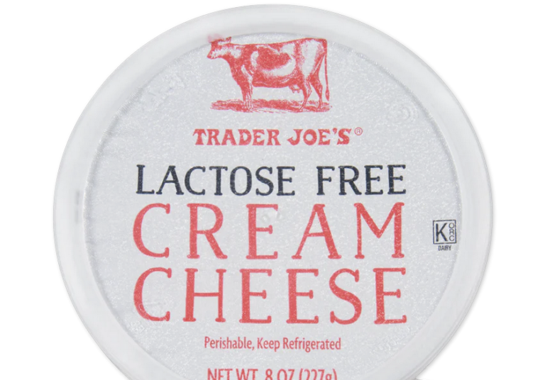 Trader Joe's Lactose Free Cream Cheese Reviews Trader Joe's Reviews