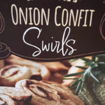 Trader Joe's Onion Confit Swirls