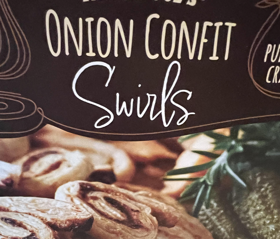 Trader Joe’s Onion Confit Swirls Reviews