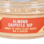 Trader Joe's Almond Chipotle Dip