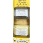 Trader Joe's Honey Hydration Day & Night Cream Moisturizer Duo