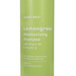 Trader Joe's Lemongrass Moisturizing Shampoo