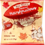 Trader Joe's Mini Maple Flavored Marshmallows