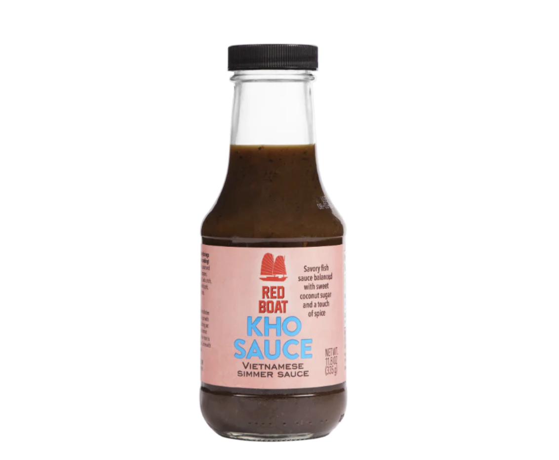Red Boat Kho Sauce