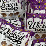 Trader Joe's Wicked Good Mini Chocolate Bars