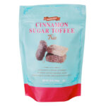 Trader Joe's Cinnamon Sugar Toffee Trio