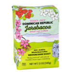 Trader Joe's Dominican Republic Jarabacoa Small Lot Coffee