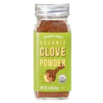 Trader Joe's Organic Clove Powder