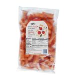 Trader Joe's Baked Pizza Flavored Pillow Crisps