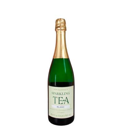 Trader Joe’s Non-Alcoholic Blanc Sparkling Tea Reviews