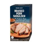 Trader Joe's Braised Pork Shoulder