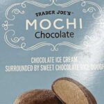 Trader Joe's Chocolate Mochi